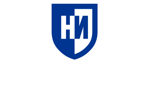 University of New Hampshire shield logo